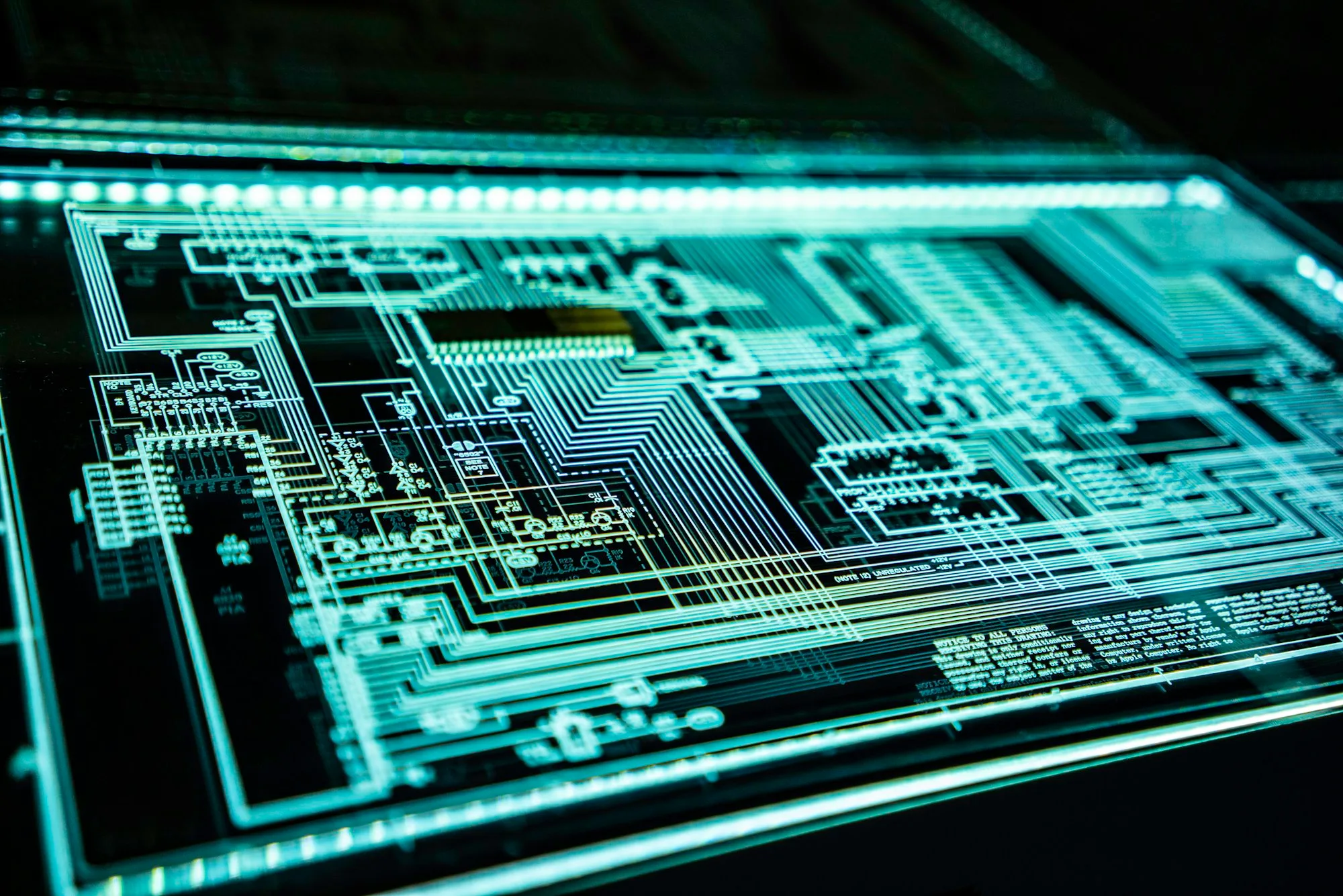 Cyber Grid
